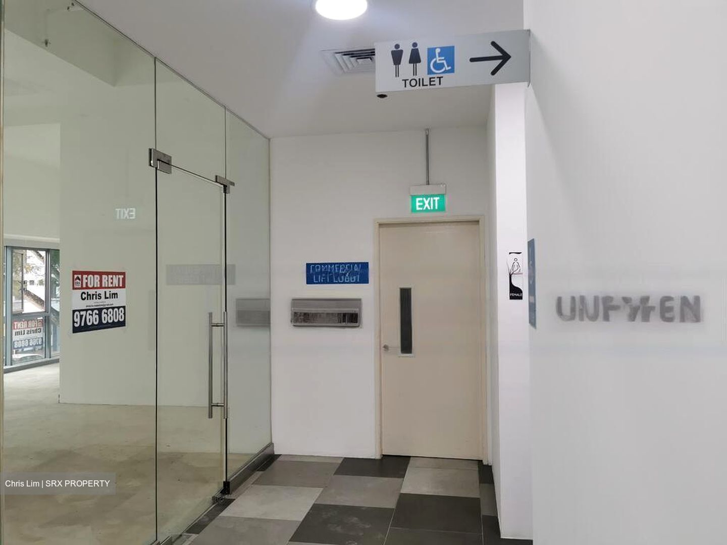 Ascent @ 456 (D12), Retail #453910781